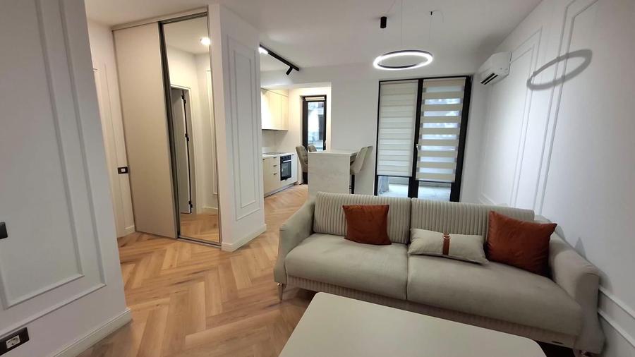 Apartament 2 camere | My Place North Pipera | Bloc nou Parcare inclusa - 1