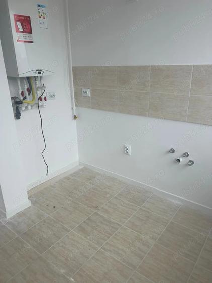 Garsoniera aproape de metrou, cu loc de parcare inclus - 3