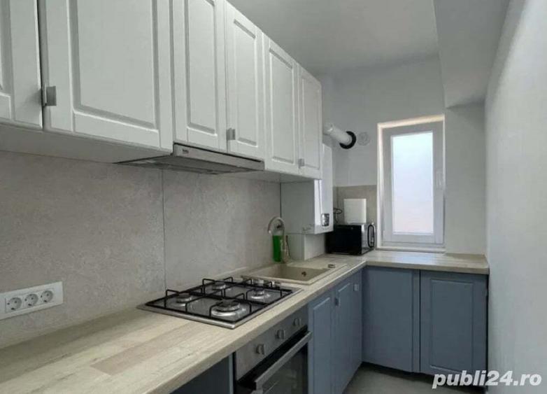 Garsoniera Drumul Taberei Favorit - 1