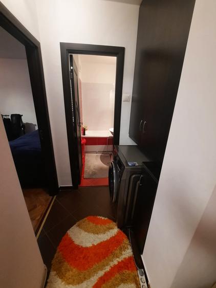 Apartament cu 2 camere transf. in 3 camere, etaj 2/4, zona Tatarasi - 7