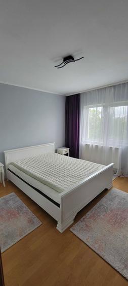Vand apartament PB 3 camere decomandat, 2 bai, Zona Nufarul - 2