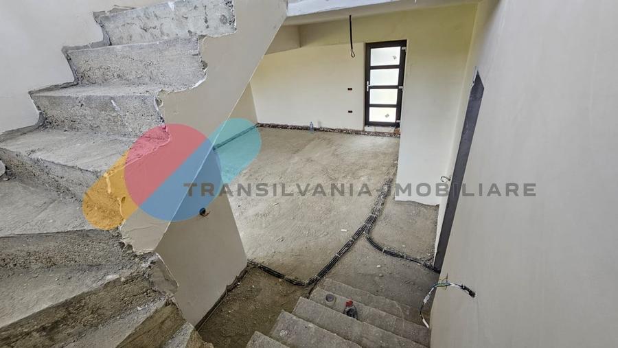 Casa Individuala Km 17, 120 Mp Cu Teren 400mp - 9