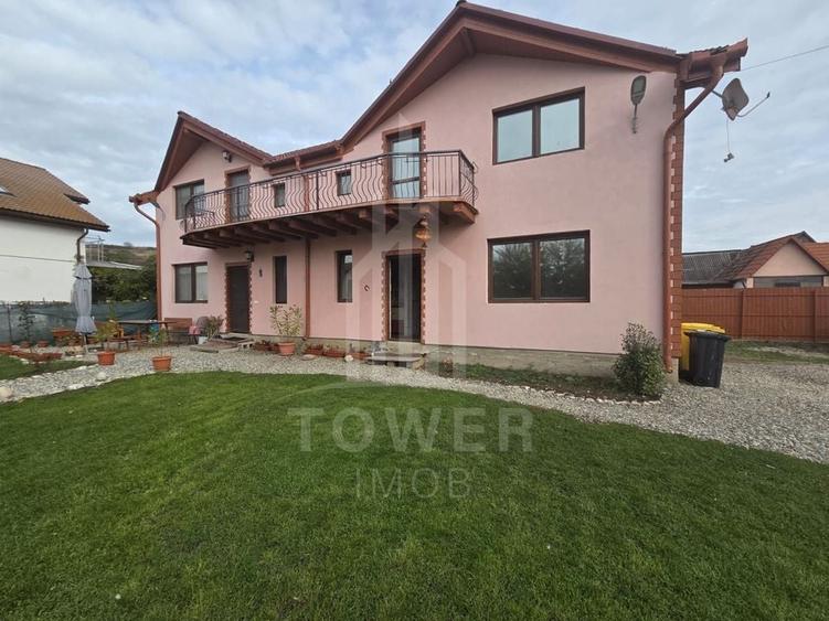 Apartament la casă de vânzare | Șura Mare - Exclusivitate - 1