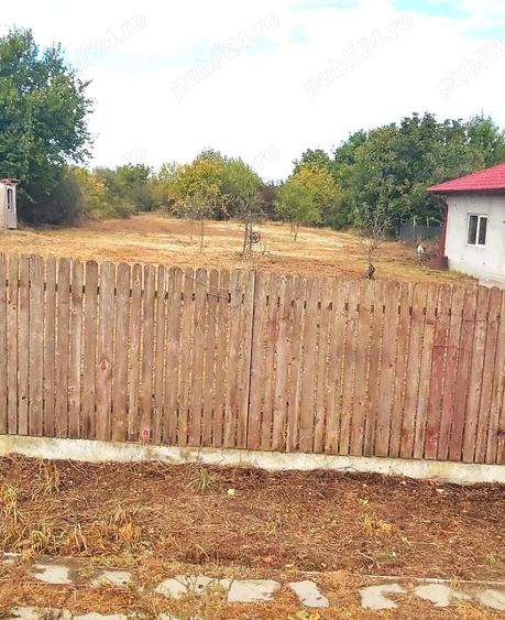 Casa 116 mp + curte 2800 mp 37m la sosea Gostinari langa Primarie - 2