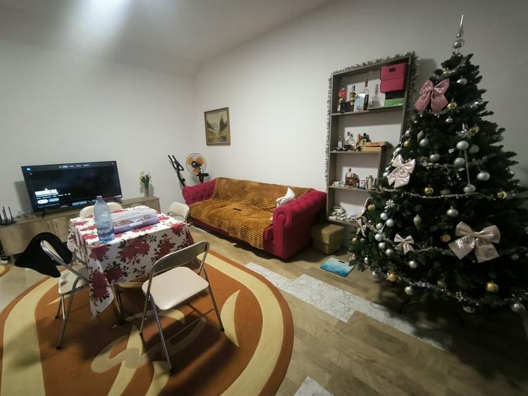 Apart. cu 2 dormitoare+living, parcare, bloc nou, zona Marasti/Oser - 7