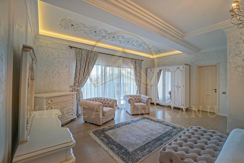 Palazu Mare/ Elvila - Casa de poveste pentru familia ta - 35