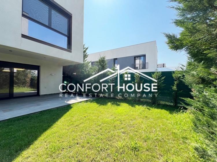 Vila P+2, arhitectura moderna,  8 camere, PIPERA -Scoala Americana - 57