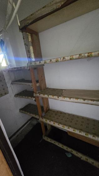 Calea Rahovei. Sector 5. Bloc 1986 | Etaj 3/4 | Centrală proprie - 6