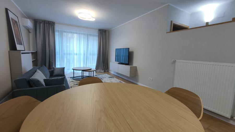 Piata Floreasca ~ Banul Antonache ~ Parcare Subterana ~ Langa POT - 2