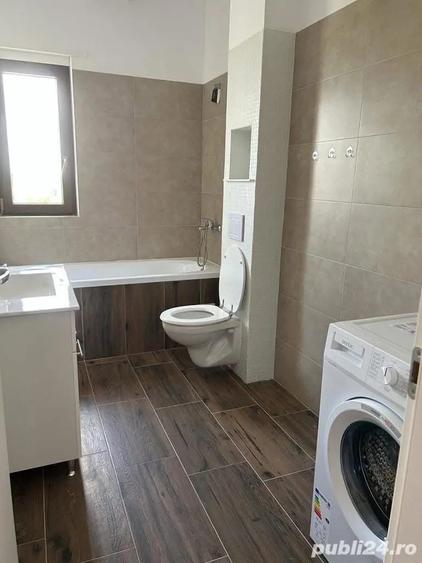 Apartamet 3 camere de inchiriat - 3