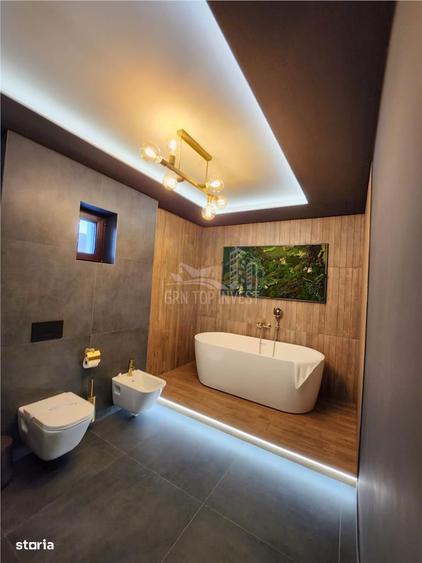 Pensiune 8 camere un apartament parcare zona Lazaret - 9