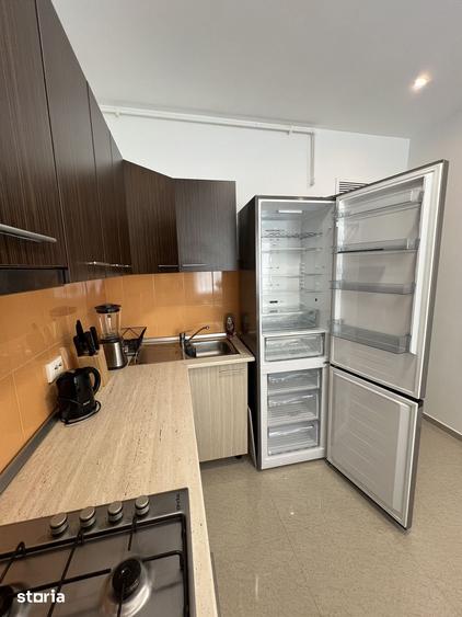 Apartament cu 2 camere în Vitan