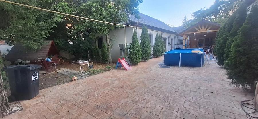 Casă cu Teren 700 Mp în Aradului