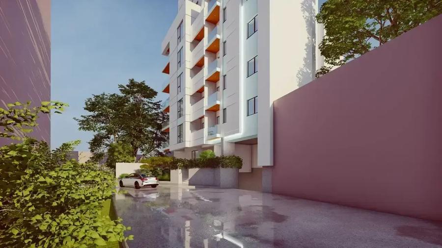 Apartament cu 2 camere nedecomandat în Moșilor