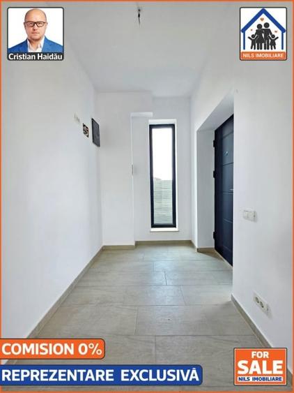 Vila premium - 5 camere | Teren 433mp | Domnesti Sarbi IF - 18