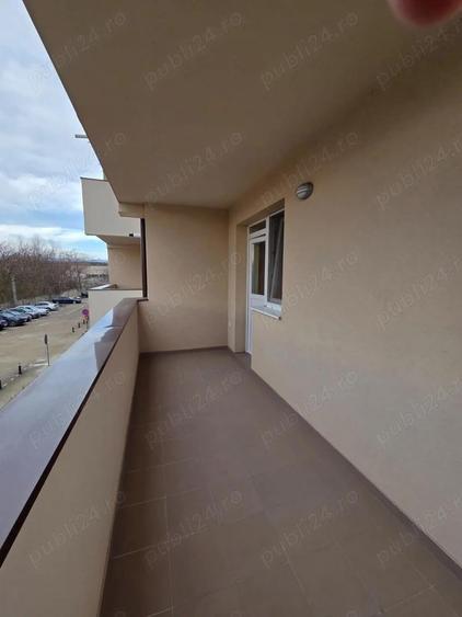Apartament bloc nou, centru, Anghel Saligny, mobilat, boxa - 4