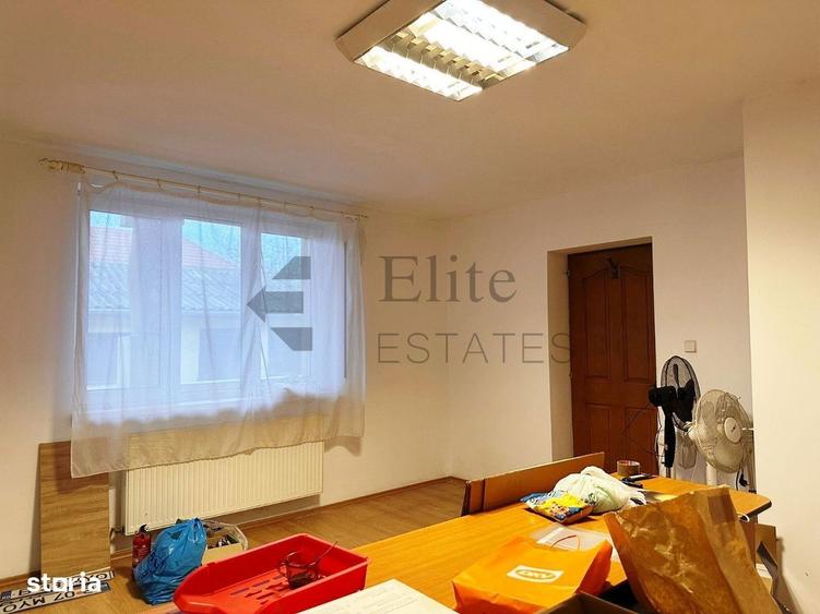 Spatiu cu 4 birouri cu teren de 3000mp - 10