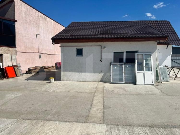 Casa cu teren de vanzare, 2 camere, 1700 mp - 3