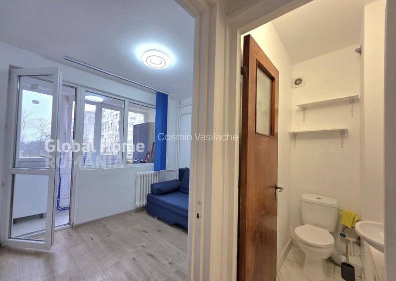 Apartament 4 Camere + Balcon | Militari - Apusului | Bloc Iz