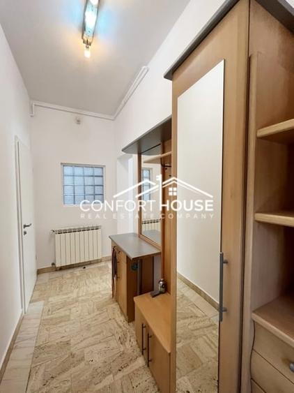 VILA S+P+E, 7 camere,complex rezidential,piscina,IANCU NICOLAE-British School - 26