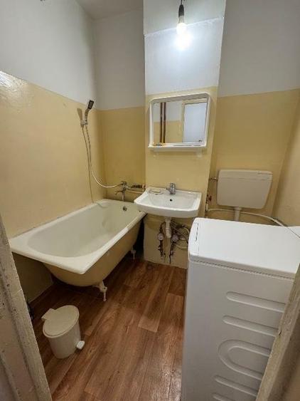 Zona Sagului-Musicescu | Etaj 1 | Disponibil imediat!! - 6