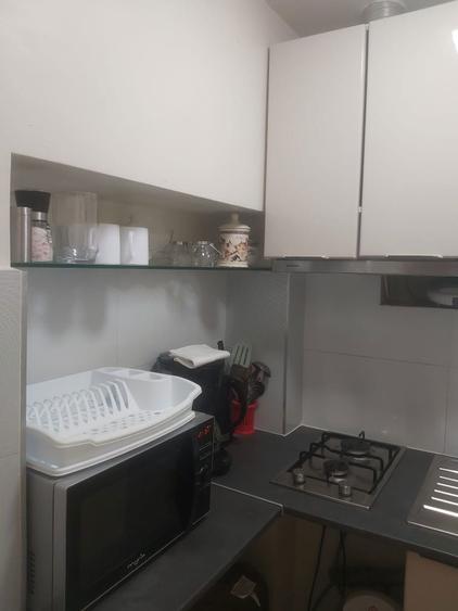 Garsoniera zona Faleza Nord - 4