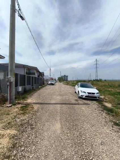 TEREN CARTIER ALBERT//INTRAVILAN - 3