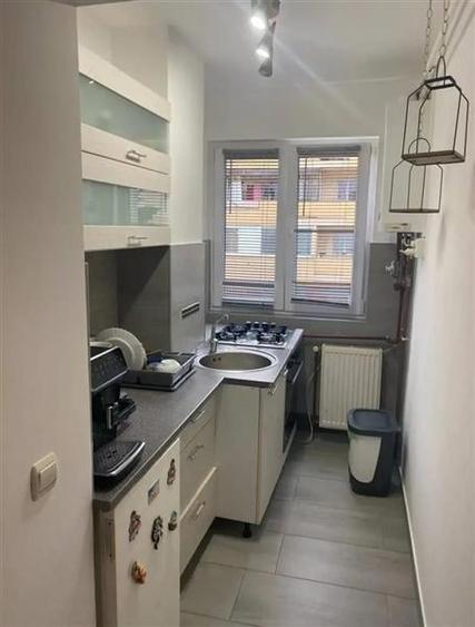 Apartament cu 2 camere, Dambu Pietros, Targu Mures. - 2