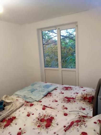 ISACCEI-APARTAMENT 2 CAMERE, ETAJ 2 - 3