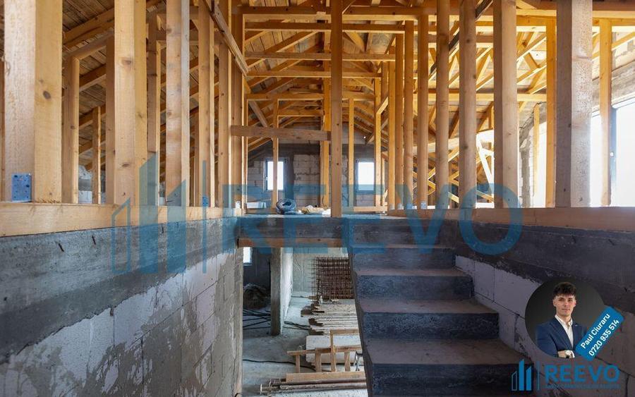 Casa de vanzare, Letea Veche, Sat Siretu - 7