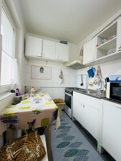 Apartament 1 camera, 22mp utili, mobilat si utilat, zona Piata Doina - 4