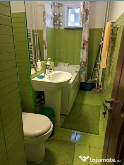 Inchiriez apartament 2 camere strada Aleea Chimiei - 2