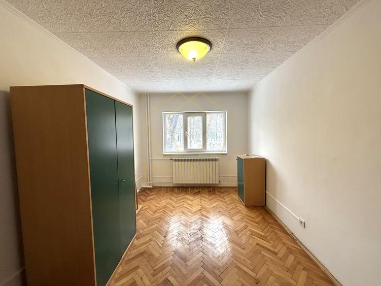 Apartament decomandat cu 4 camere | Sagului - 9