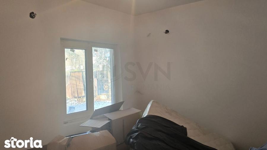 Casa individuala - oportunitate de investitie - teren 230 mp - 9