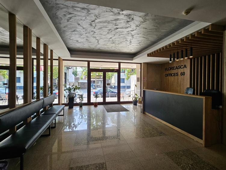 Spatiu birou - Calea Floreasca - 9