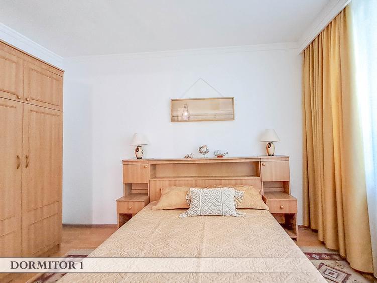 Inchiriere apartament 3 camere sos. Giurgiului, Aleea Calinesti, decomandat - 6