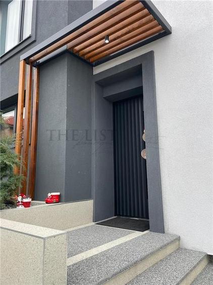 Casa superba Pipera 7 camere - 1