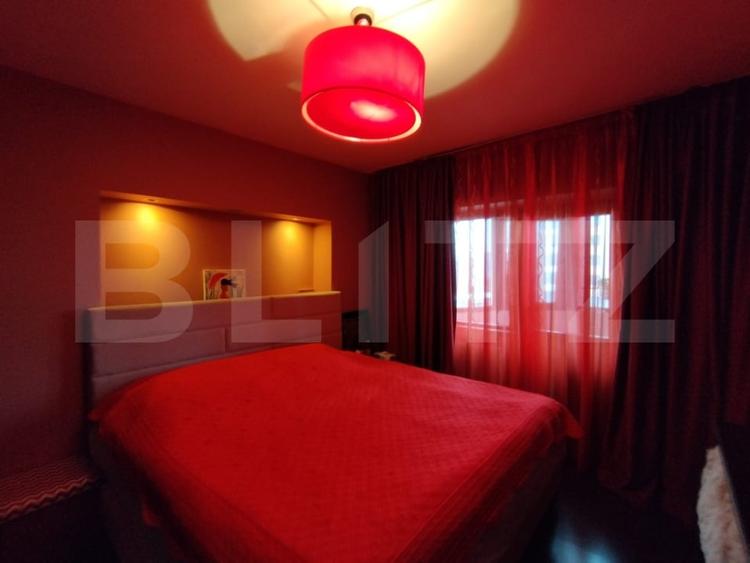 Apartament 4 camere, 90 mp, zona Rond Pacurari - 4