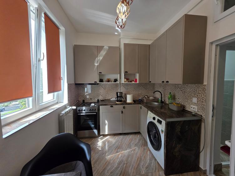 Apartament 2 camere bloc rusesc - 9