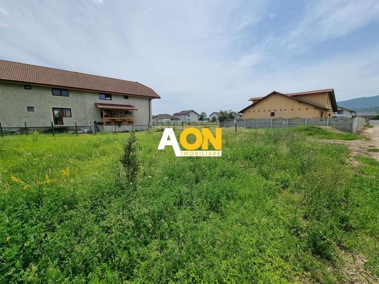 De vanzare teren 450mp intravilan, cu utilitati, zona Orizont - 1