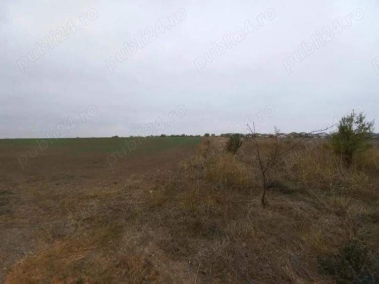 Teren de vanzare in Valu Lui Traian, Cartierul Nou - 403 mp - 1