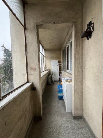 Apartament semicentral  2 camere zona Iosefin/ Nokia - 11