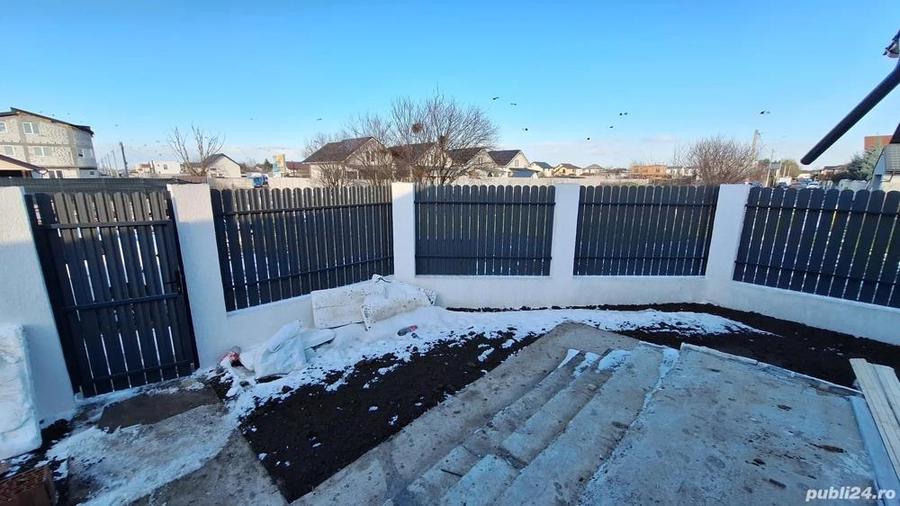 Casa Comuna Berceni ,Vadul Mosului - 1