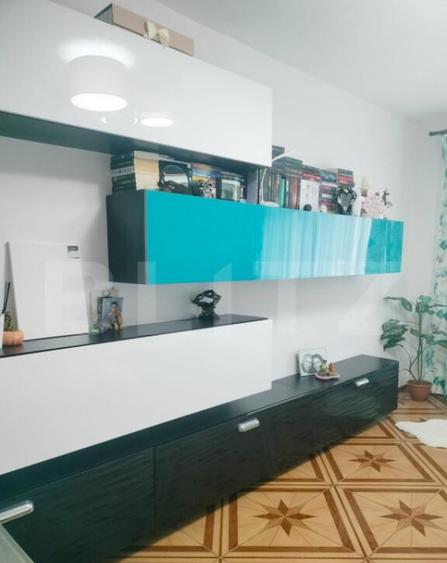 Apartament cu 3 camere, decomandat in Codlea - 8