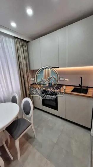 Inchiriere apartament 2 camere | Hils Pallady | Parcare - 4