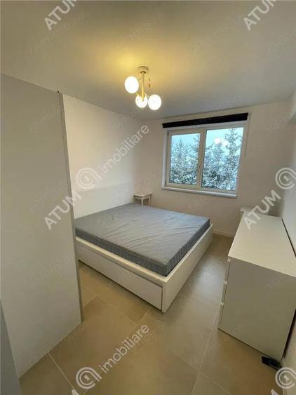 Apartament cu 2 camere balcon parcare in Selimbar Sibiu - 7