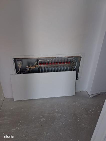 Apartament 3 camere, balcon ?i debara 97000 EURO - 1