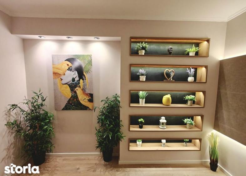 Apartament 2 camere Tineretului PARCARE / CENTRALA - 7