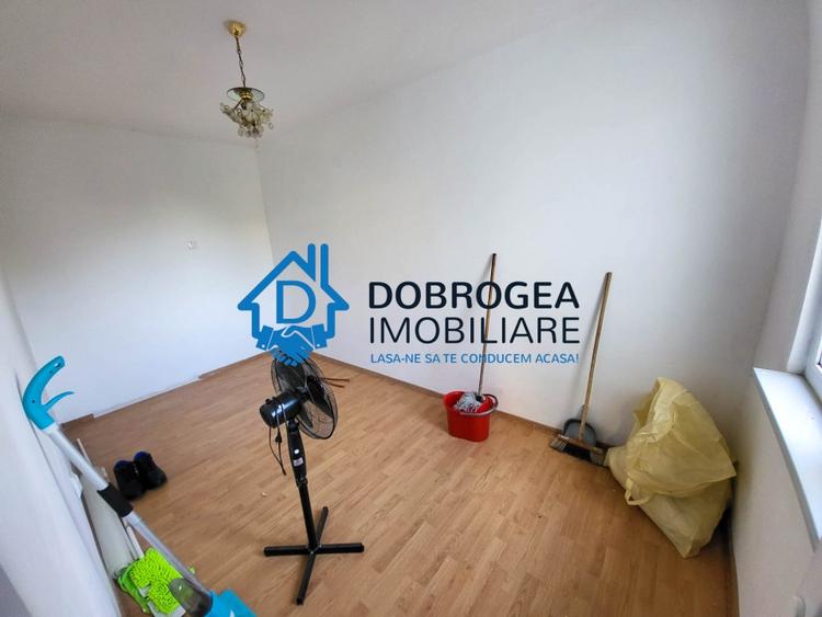 ALUNISULUI -4 CAMERE  SEMIDECOMANDAT, ETAJ 2,  58 MP - 8