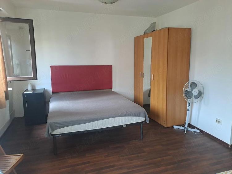 Garsoniera de inchiriat Ultracentral - 4